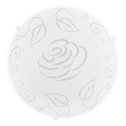 Eglo 89238 - Takbelysning MARS 1 1xE27/60W/230V