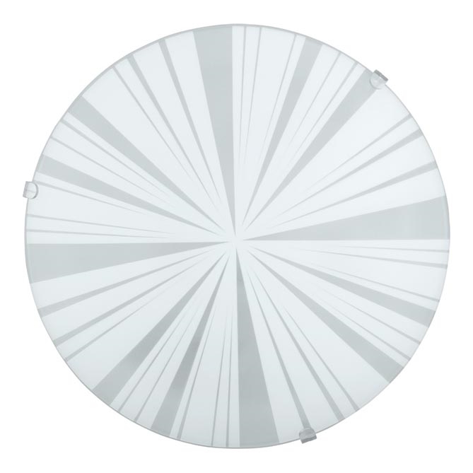 Eglo 89239 - Takbelysning MARS 1 1xE27/60W/230V