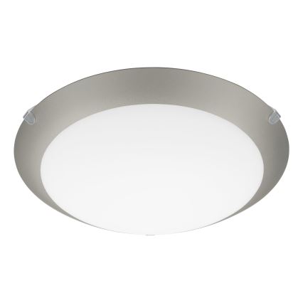 Eglo 89248 - Takbelysning MARS 1 1xE27/25W/230V
