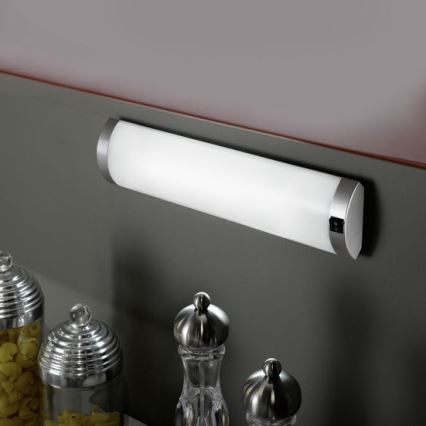 Eglo 89959 - LIKA Köksbelysning G5/13W/230V