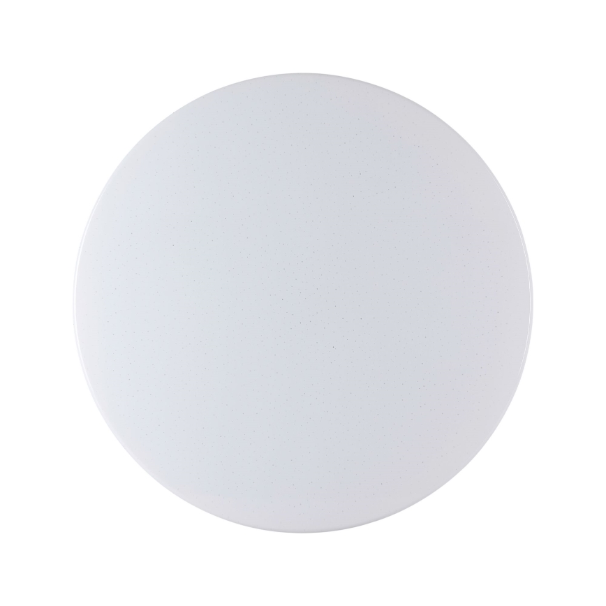 Eglo - LED ljusreglerad taklampa  LED/19,2W/230V 2700-6500K ZigBee