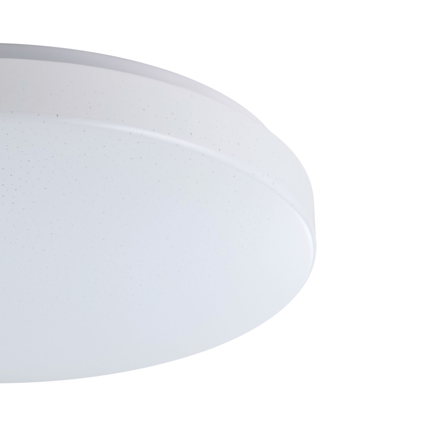Eglo - LED ljusreglerad taklampa  LED/19,2W/230V 2700-6500K ZigBee