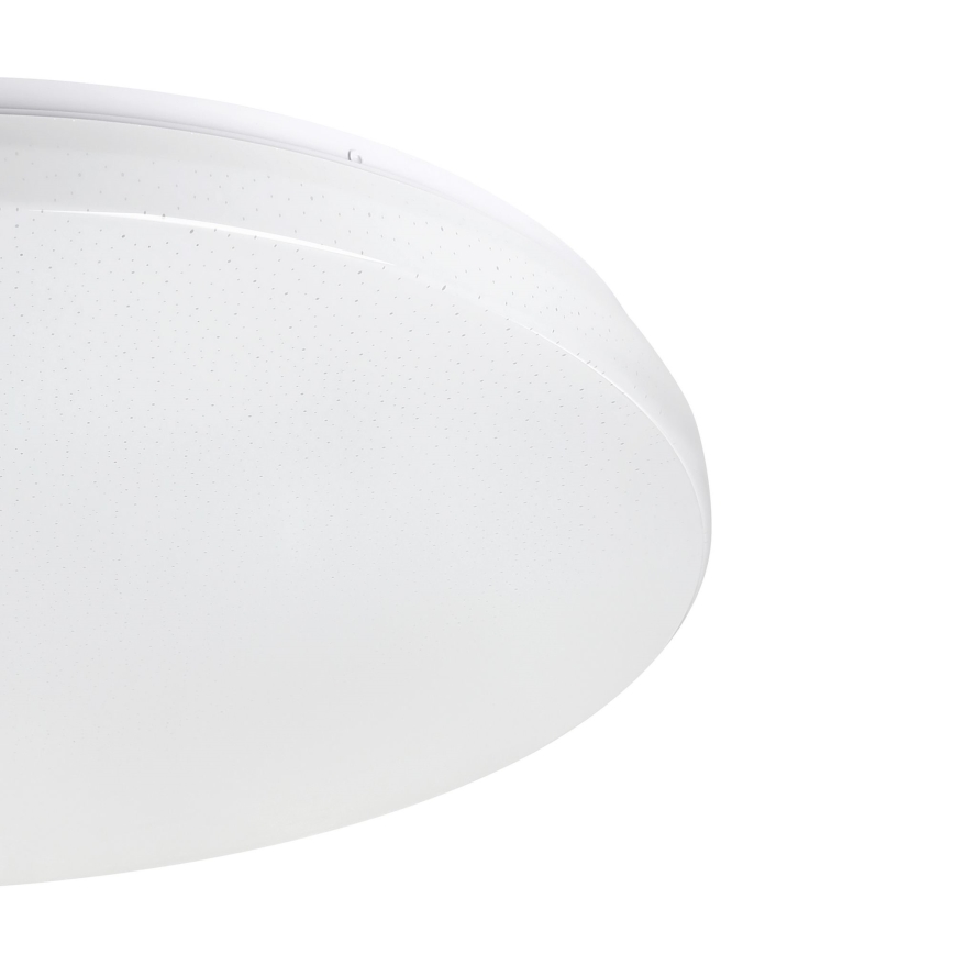 Eglo - LED ljusreglerad taklampa  LED/44,8W/230V 2700-6500K ZigBee