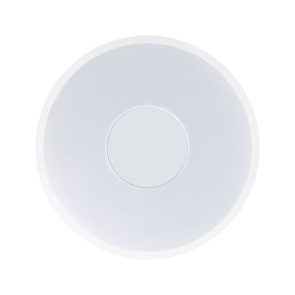 Eglo - LED ljusreglerad taklampa  LED/44,8W/230V 2700-6500K ZigBee