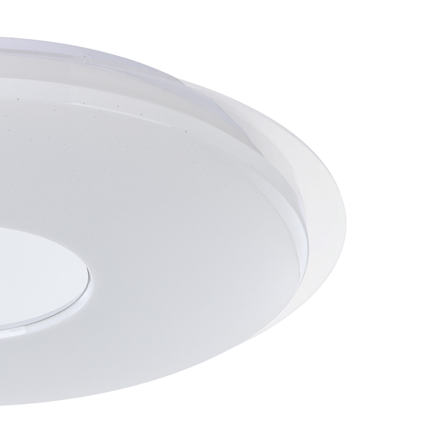 Eglo - LED ljusreglerad taklampa  LED/44,8W/230V 2700-6500K ZigBee