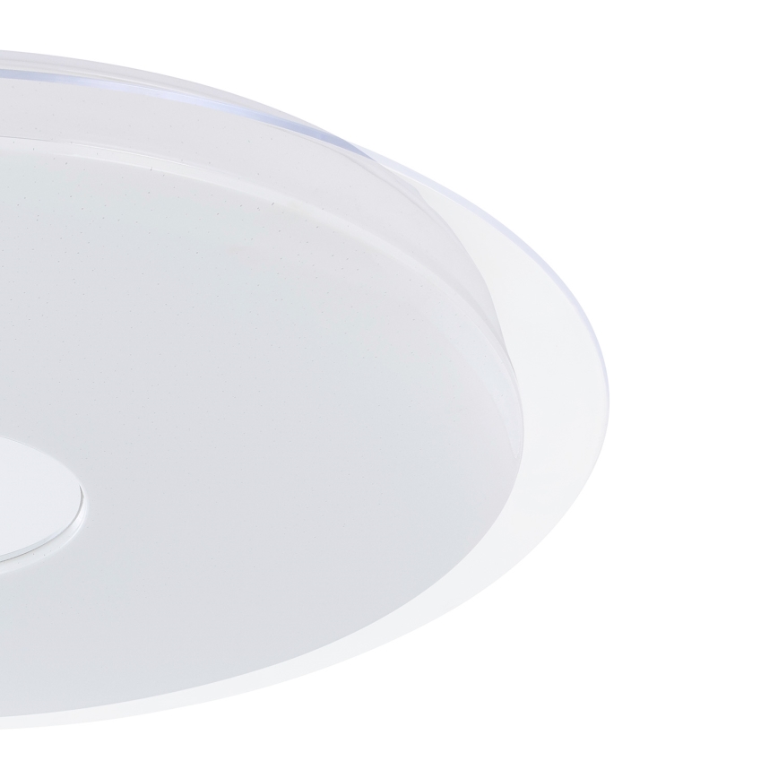 Eglo - LED dimbar taklampa LED/38,1W/230V 2700-6500K ZigBee