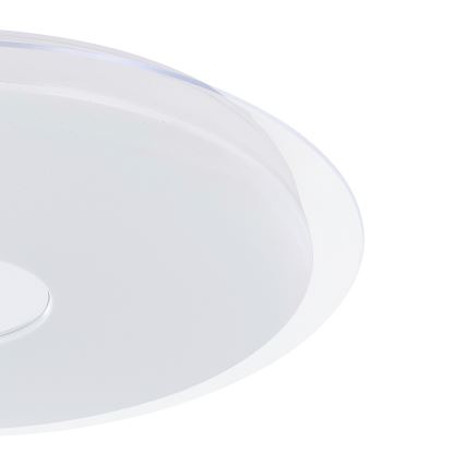 Eglo - LED ljusreglerad taklampa  LED/38,1W/230V 2700-6500K ZigBee