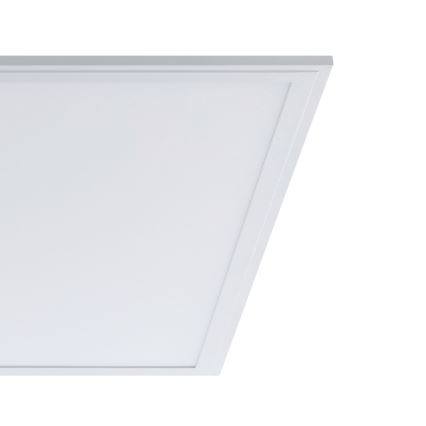 Eglo - LED ljusreglerad taklampa  LED/33W/230V 2700-6500K vit ZigBee