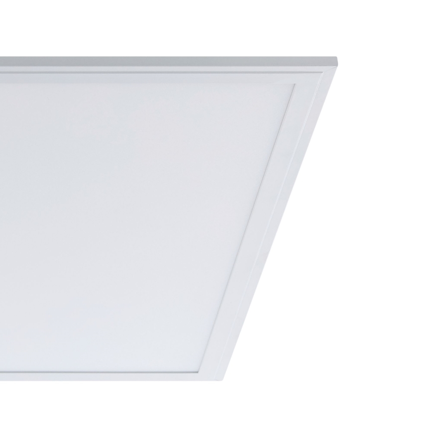 Eglo - LED ljusreglerad taklampa  LED/33W/230V 2700-6500K vit ZigBee