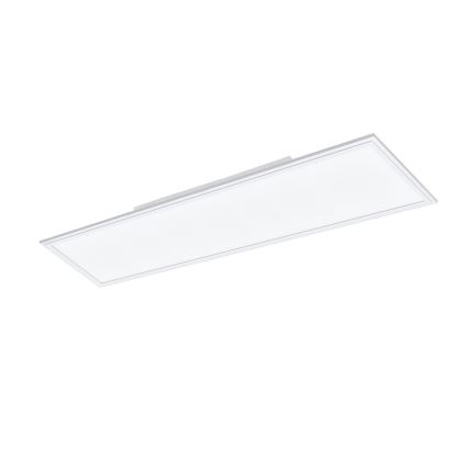 Eglo - LED ljusreglerad taklampa  LED/33,5W/230V vit ZigBee