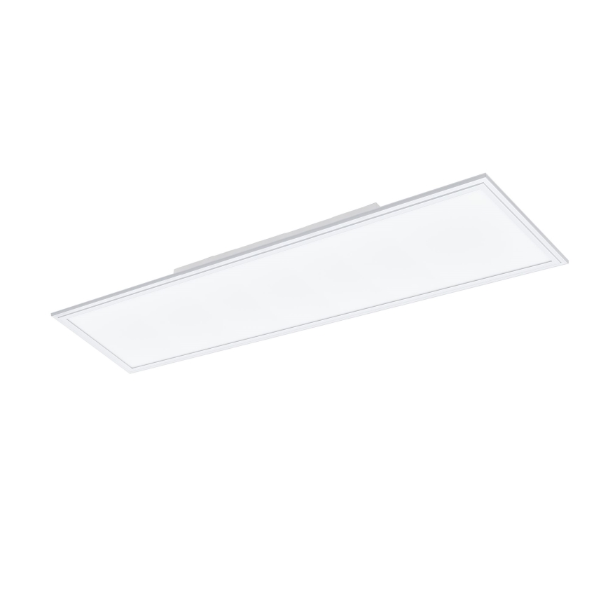 Eglo - LED ljusreglerad taklampa  LED/33,5W/230V vit ZigBee