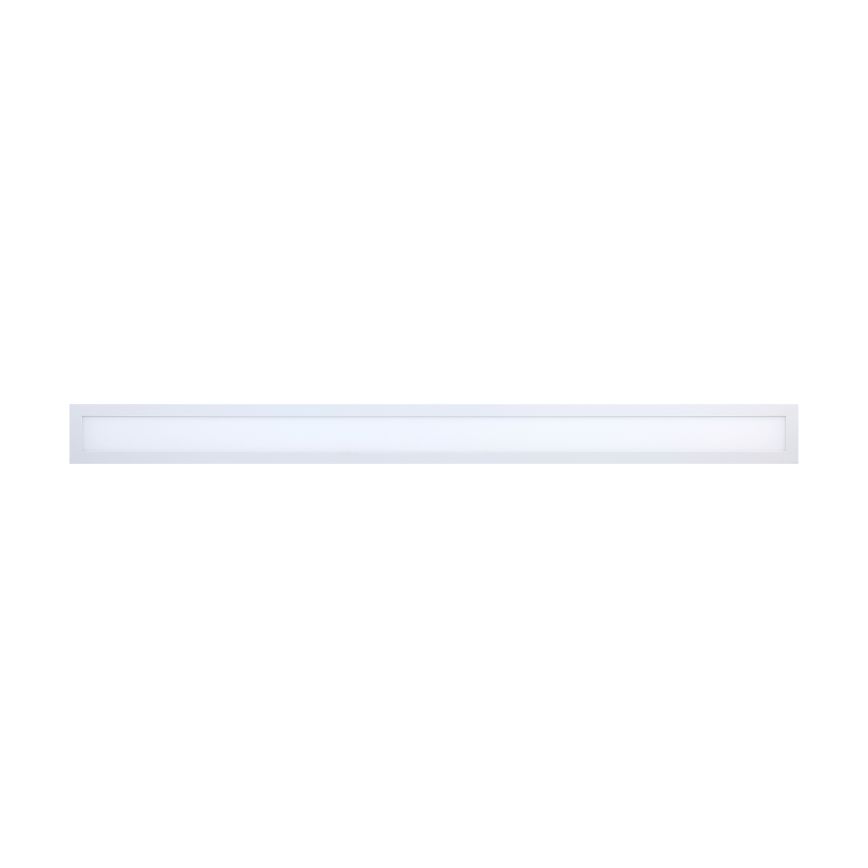 Eglo - LED ljusreglerad taklampa  LED/33,5W/230V 2700-6500K vit ZigBee
