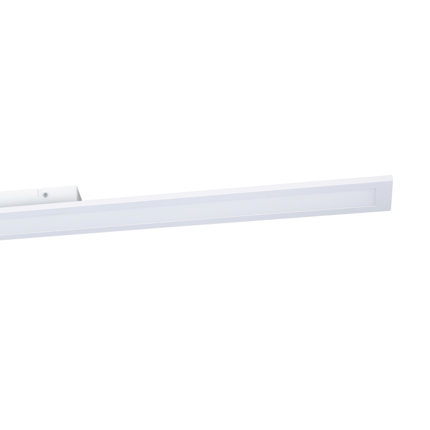 Eglo - LED ljusreglerad taklampa  LED/33,5W/230V 2700-6500K vit ZigBee