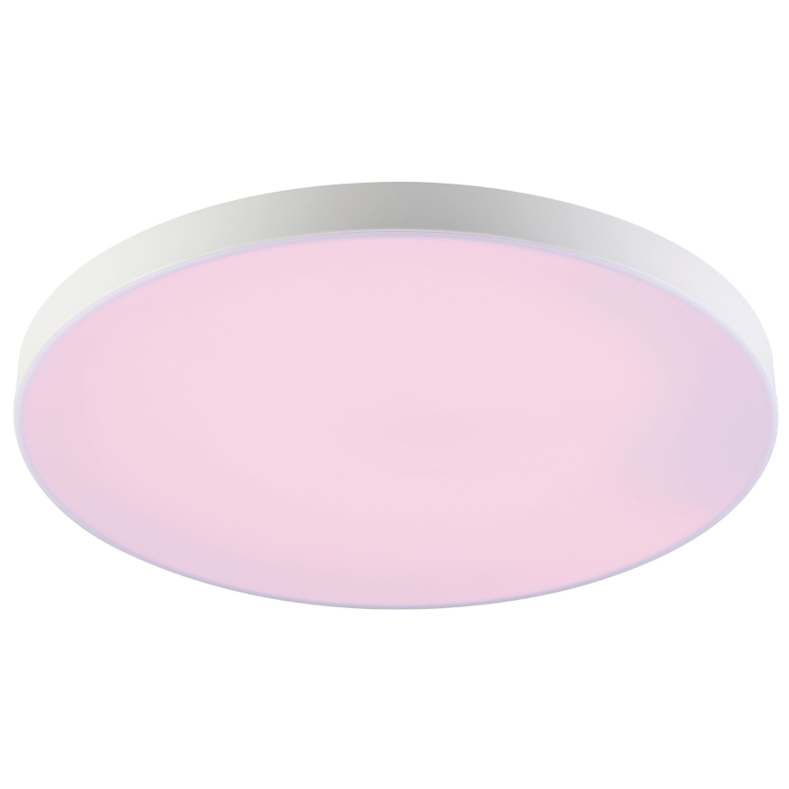 Eglo - LED RGBW Dimbar taklampa LED/22,4W/230V ZigBee