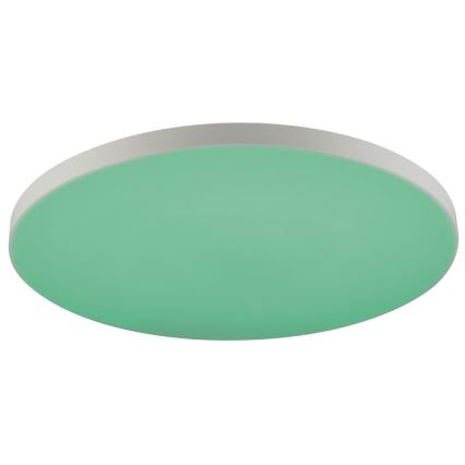 Eglo - LED RGBW Dimbar taklampa LED/34,2W/230V ZigBee