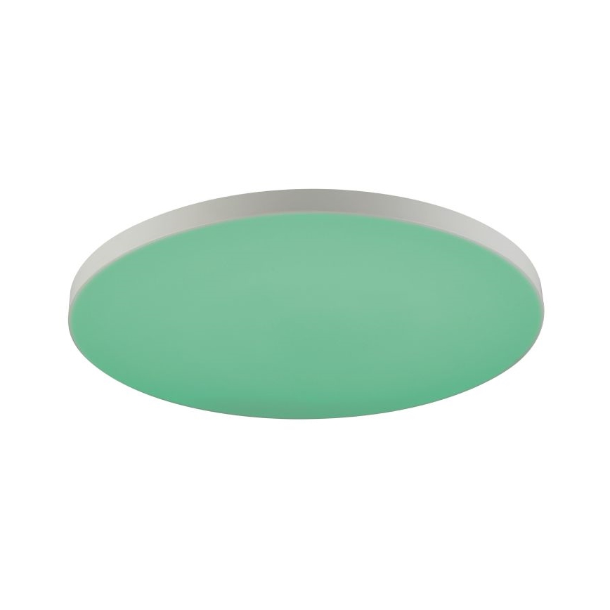 Eglo - LED RGBW Dimbar taklampa LED/34,2W/230V ZigBee