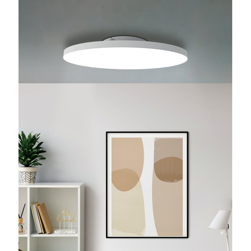 Eglo - LED RGBW Dimbar taklampa LED/34,2W/230V ZigBee
