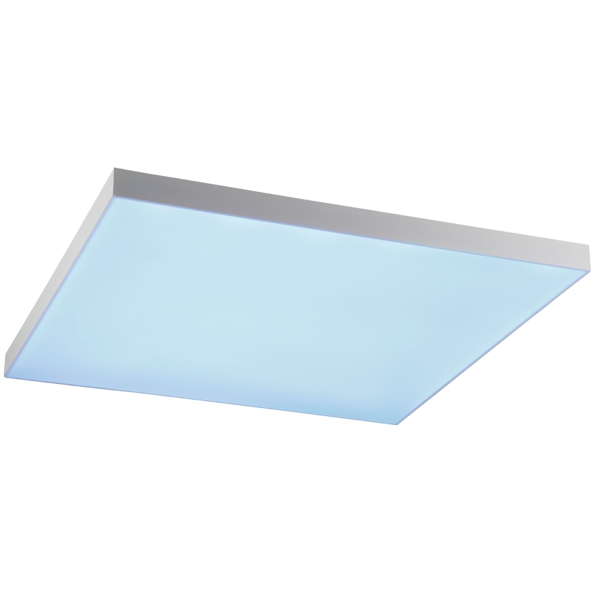 Eglo - LED RGBW Dimbar taklampa LED/32,4W/230V ZigBee
