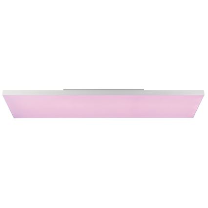 Eglo - LED RGBW Dimbart takarmatur i tak med LED/31,8W/230V ZigBee