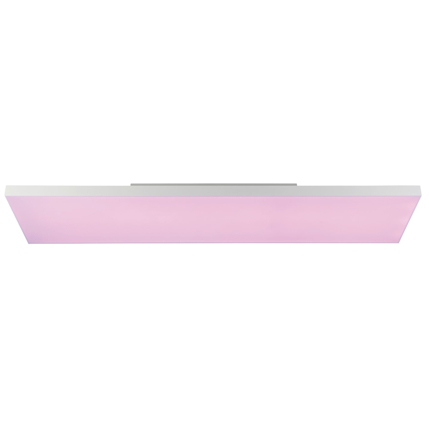 Eglo - LED RGBW ljusreglerad taklampa  LED/31,8W/230V ZigBee