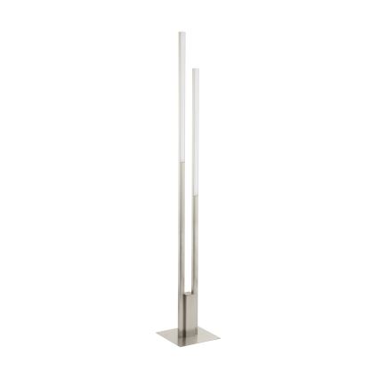 Eglo - LED RGBW Dimbar golvlampa LED/32W/230V ZigBee