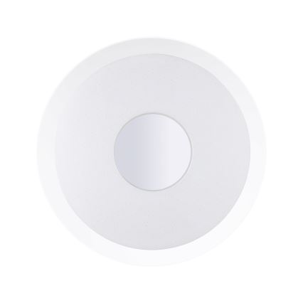 Eglo - LED ljusreglerad taklampa  LED/19,2W/230V ZigBee