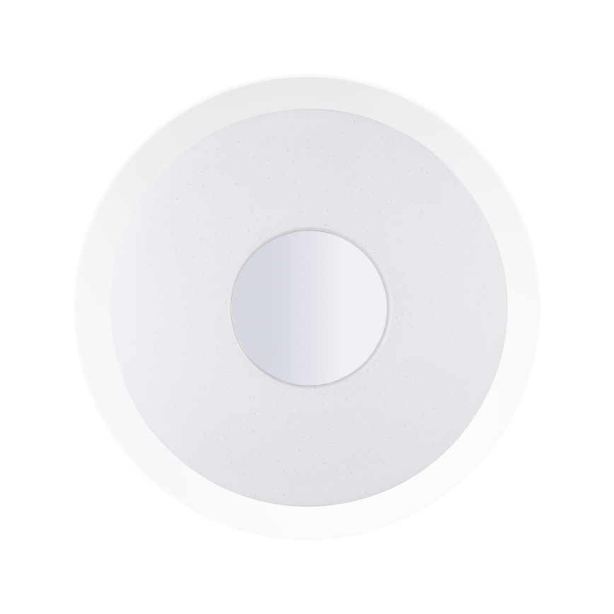 Eglo - LED ljusreglerad taklampa  LED/19,2W/230V ZigBee