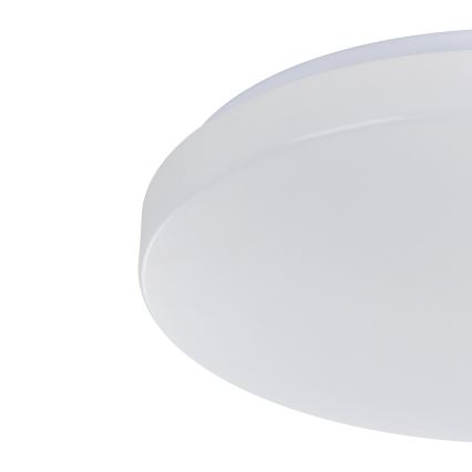Eglo - LED ljusreglerad taklampa  LED/19,2W/230V ZigBee