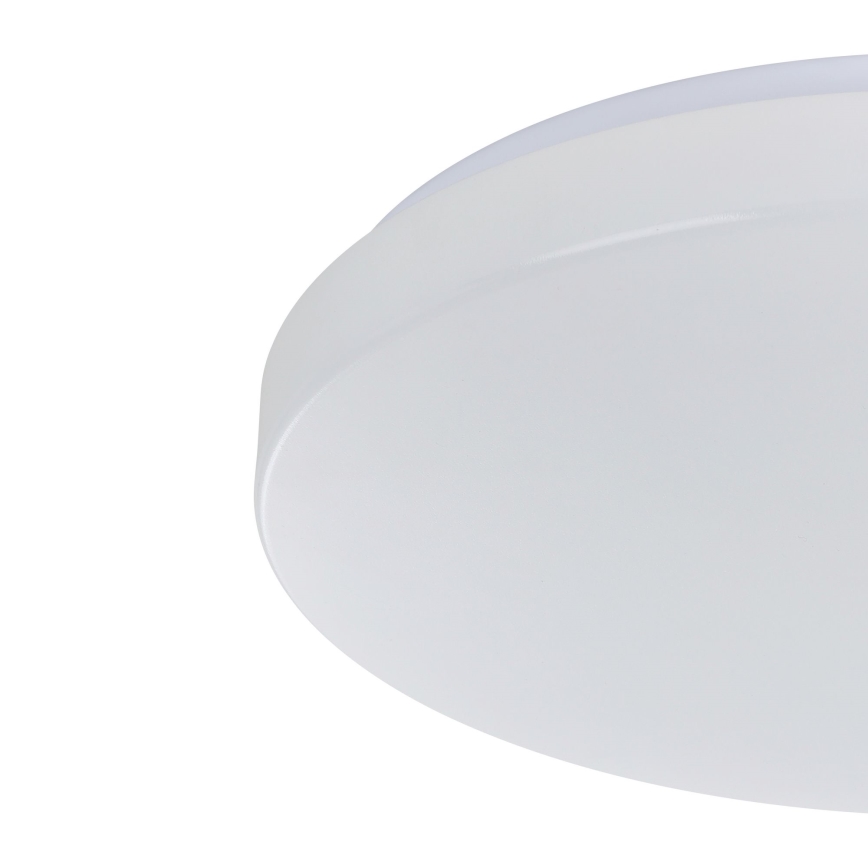 Eglo - LED ljusreglerad taklampa  LED/19,2W/230V ZigBee