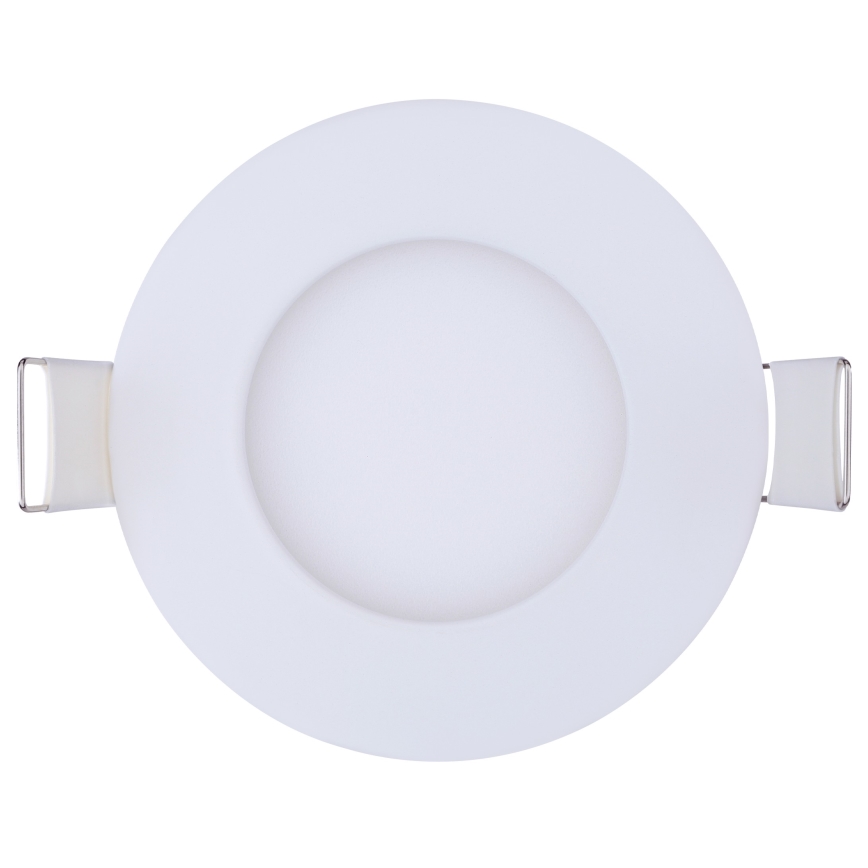 Eglo - KIT 3xLED Ljusreglerad upphängd taklampa FUEVA-Z  LED/2,8W/230V IP44