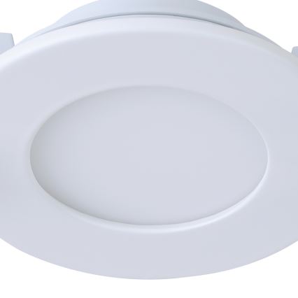 Eglo - KIT 3xLED Ljusreglerad upphängd taklampa FUEVA-Z  LED/2,8W/230V IP44