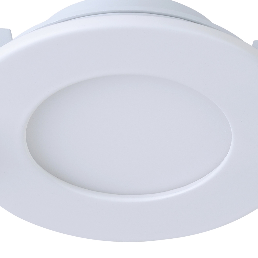Eglo - KIT 3xLED Ljusreglerad upphängd taklampa FUEVA-Z  LED/2,8W/230V IP44