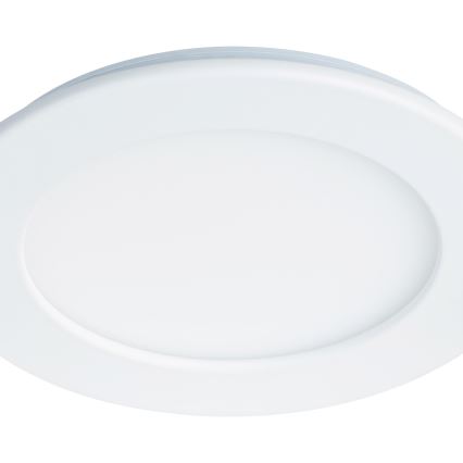Eglo - LED ljusreglerad badrumslampa  LED/5,4W/230V IP44 ZigBee