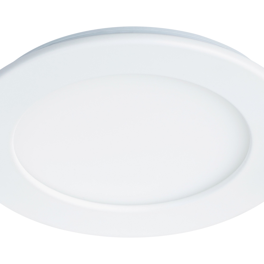 Eglo - LED ljusreglerad badrumslampa  LED/5,4W/230V IP44 ZigBee