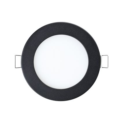 Eglo - LED ljusreglerad badrumslampa  LED/5,4W/230V IP44 ZigBee