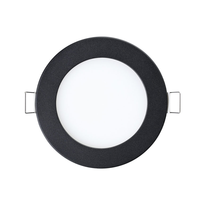Eglo - LED ljusreglerad badrumslampa  LED/5,4W/230V IP44 ZigBee