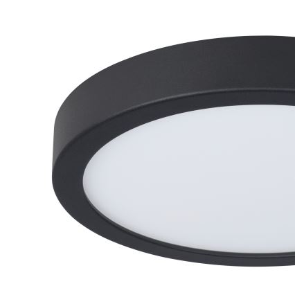 Eglo - LED ljusreglerad badrumslampa  LED/16,5W/230V IP44 ZigBee