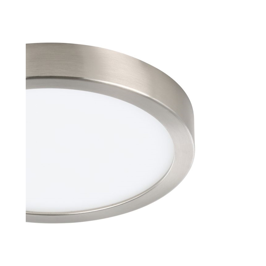 Eglo - LED dimbar taklampa för badrum LED/16,5W/230V IP44 ZigBee