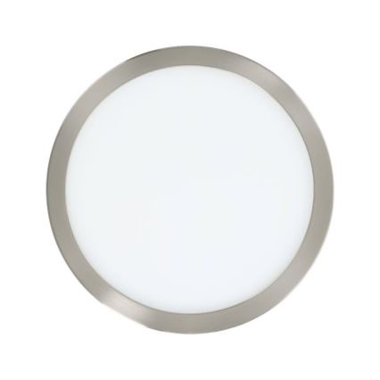 Eglo - LED ljusreglerad badrumstakbelysning LED/16,5W/230V IP44 ZigBee