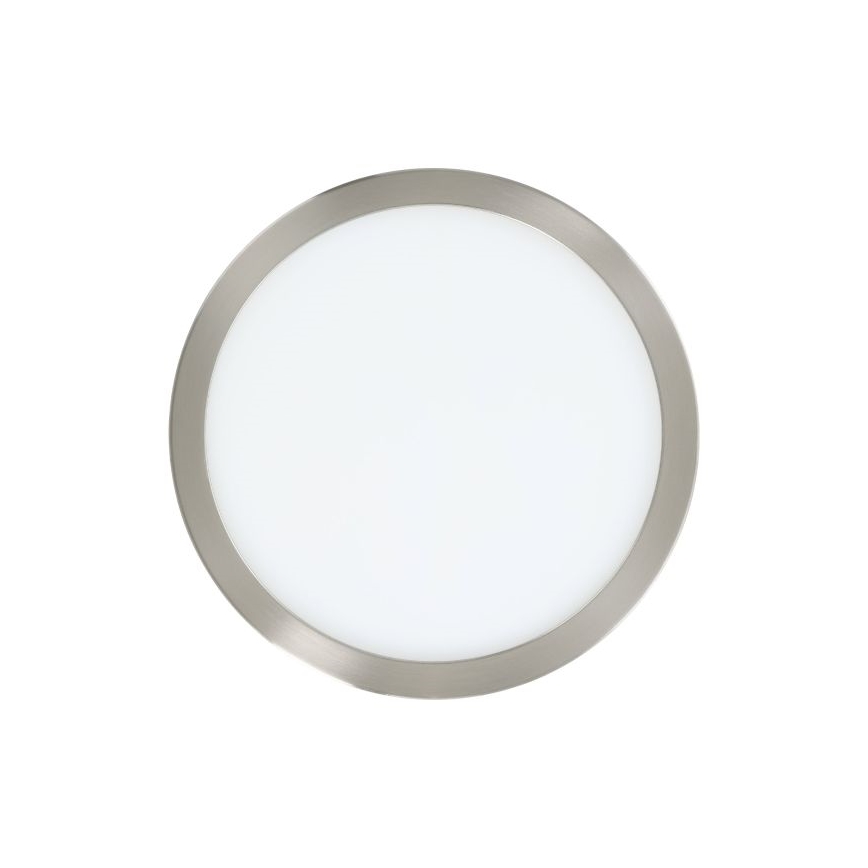 Eglo - LED ljusreglerad badrumstakbelysning LED/16,5W/230V IP44 ZigBee