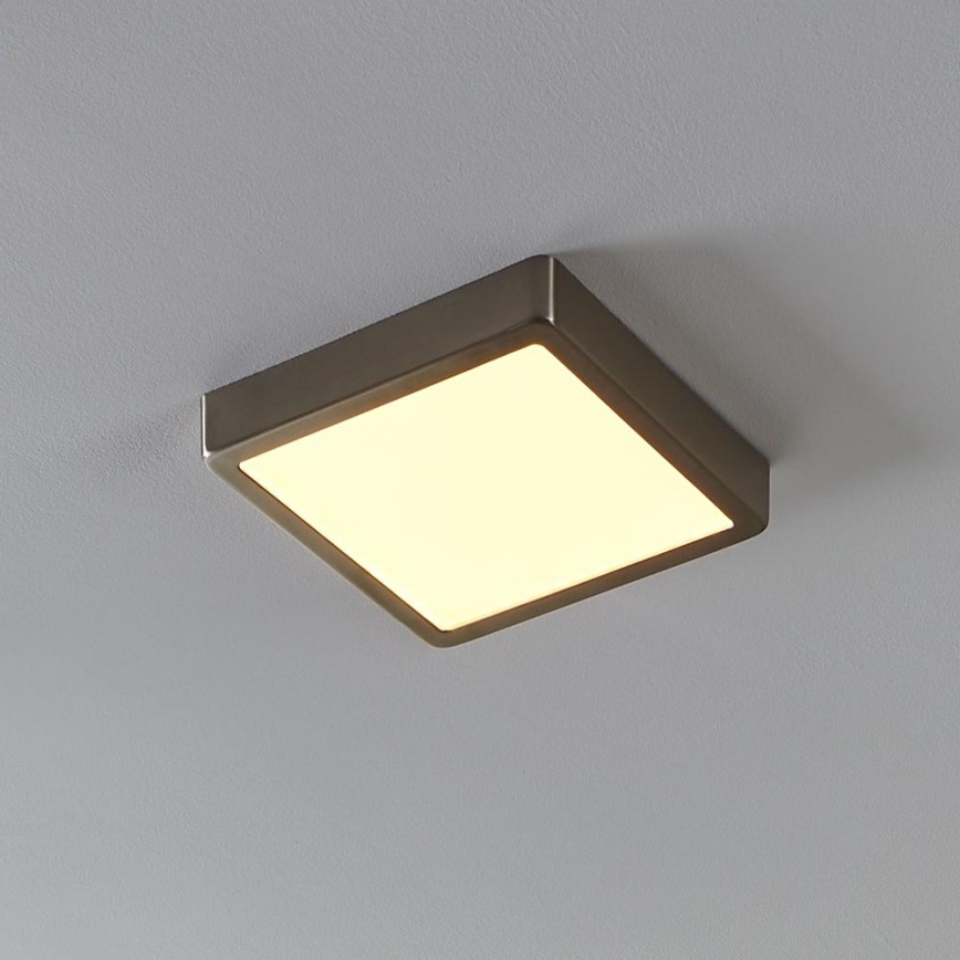 Eglo - LED ljusreglerad badrumslampa  LED/16,5W/230V IP44 ZigBee