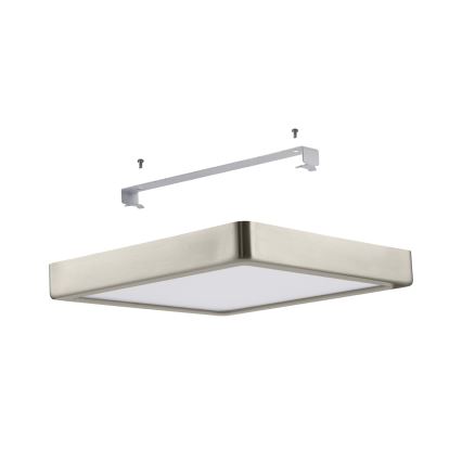 Eglo - LED ljusreglerad badrumslampa  LED/16,5W/230V IP44 ZigBee