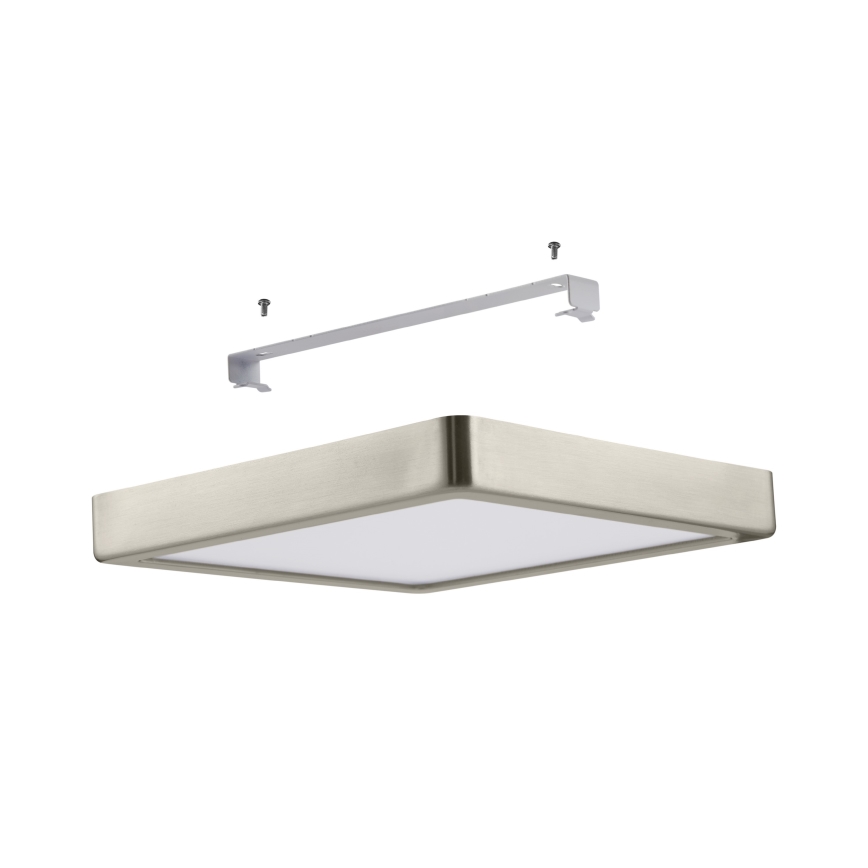 Eglo - LED ljusreglerad badrumslampa  LED/16,5W/230V IP44 ZigBee