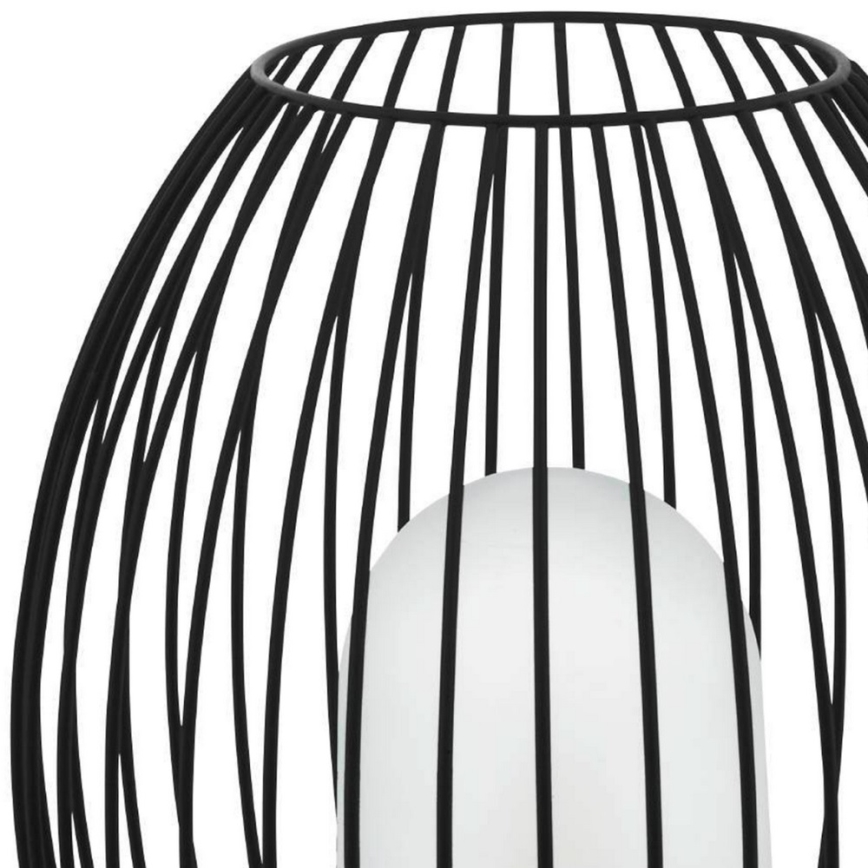 Eglo - Utomhusbordslampa 1xE27/28W/230V IP44