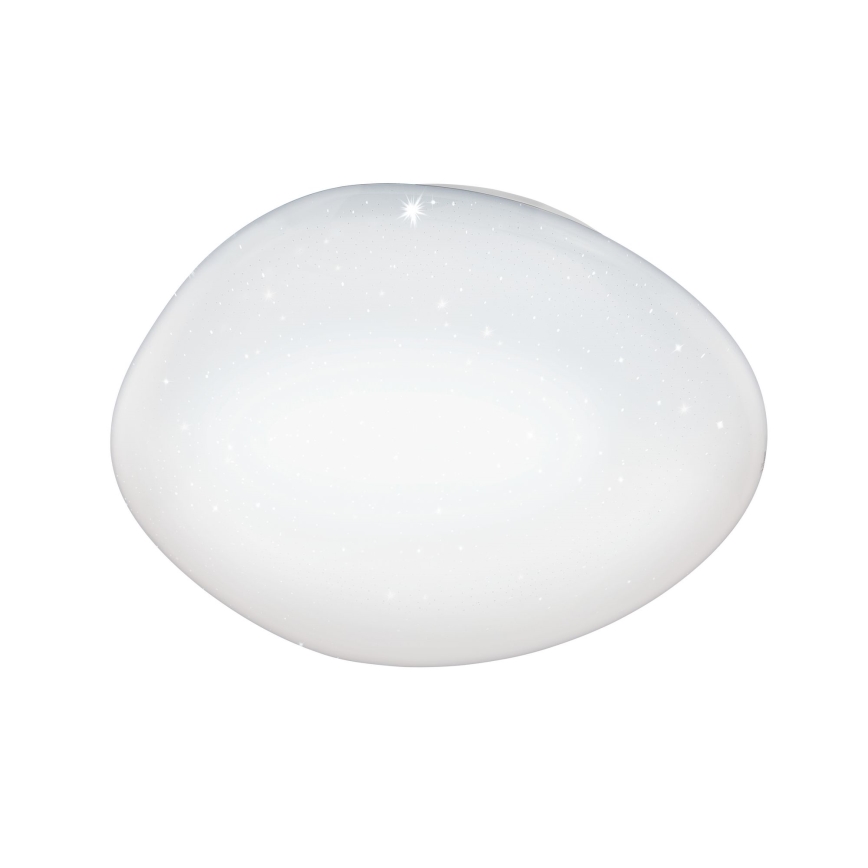 Eglo - LED RGBW ljusreglerad taklampa  LED/21,6W/230V ZigBee