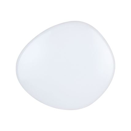 Eglo - LED RGBW ljusreglerad taklampa  LED/21,6W/230V ZigBee