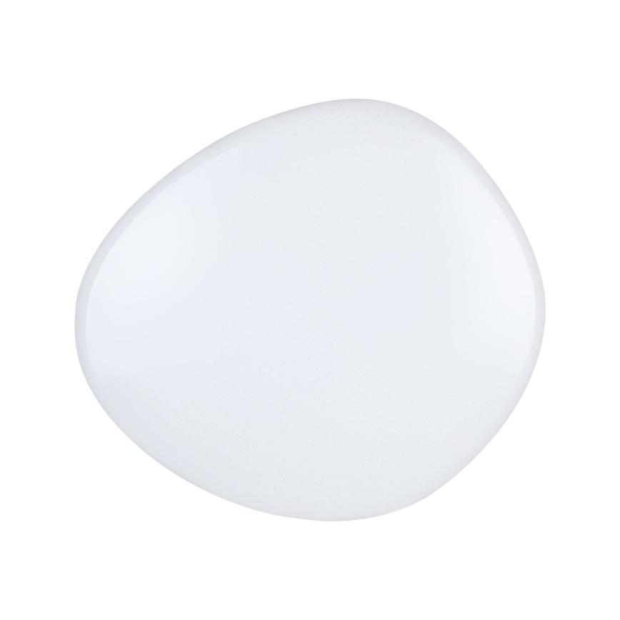 Eglo - LED RGBW ljusreglerad taklampa  LED/21,6W/230V ZigBee