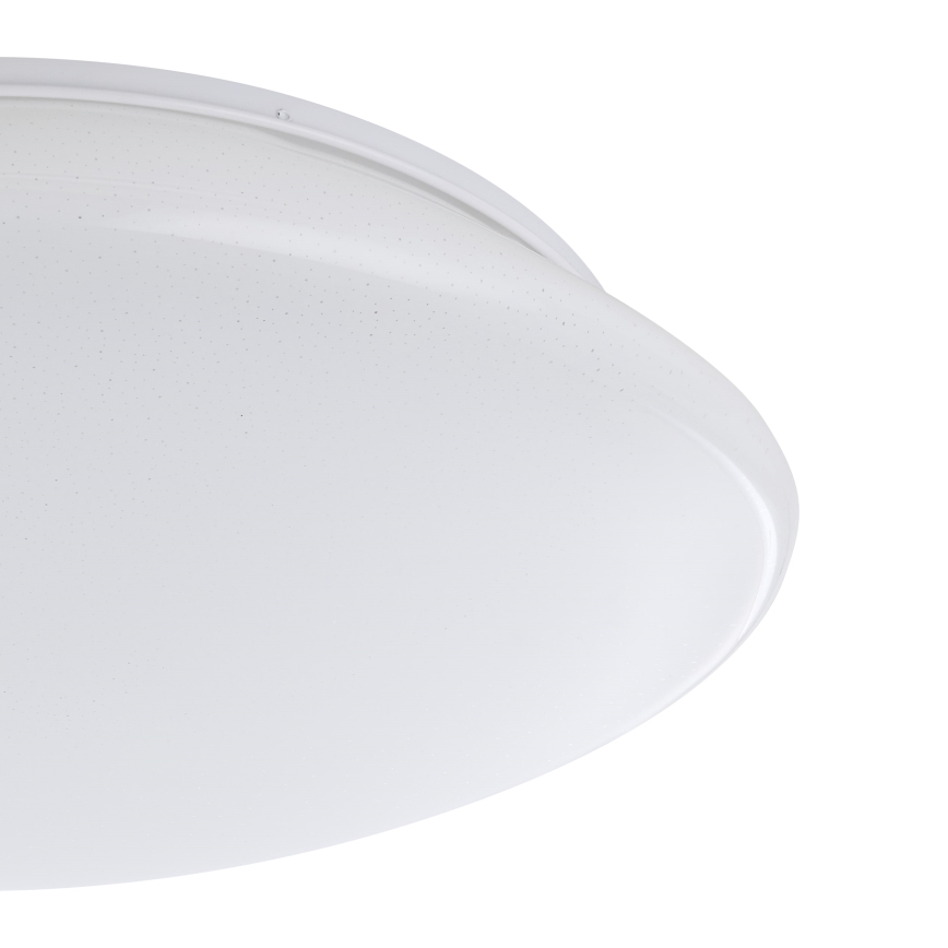 Eglo - LED RGBW Dimbart takarmatur i tak 33W 230V ZigBee