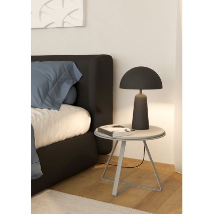 Eglo - Bordslampa 1xE27/40W/230V