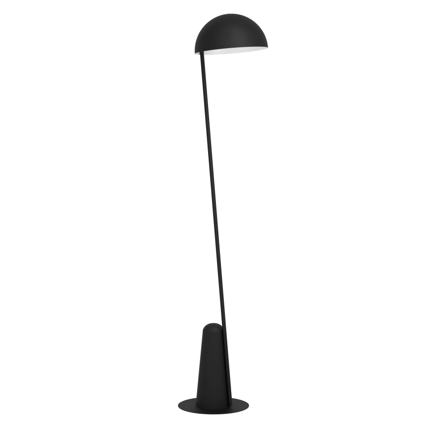 Eglo - Golvlampa 1xE27/40W/230V